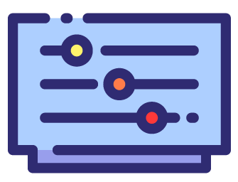 Graphic AC Adjustment